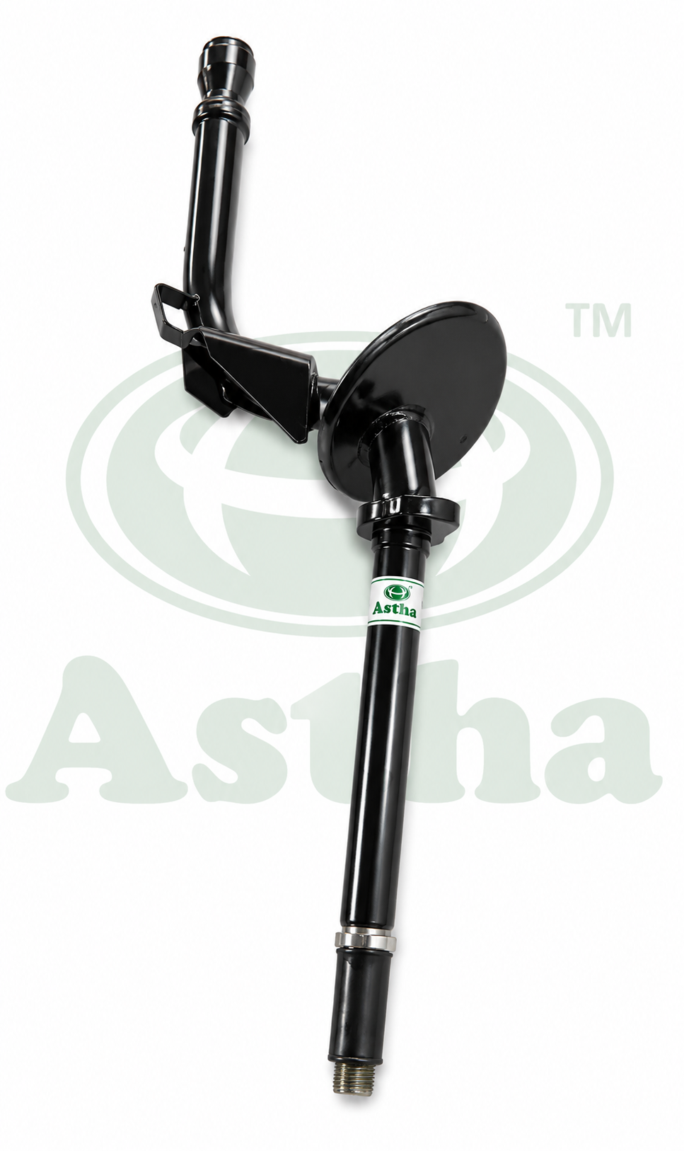 Iron Front Fork 3W Bajaj RE-4St